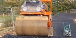 Steep Learning Curve – Skilled Tarmac Surfacing Contractors in Norfolk